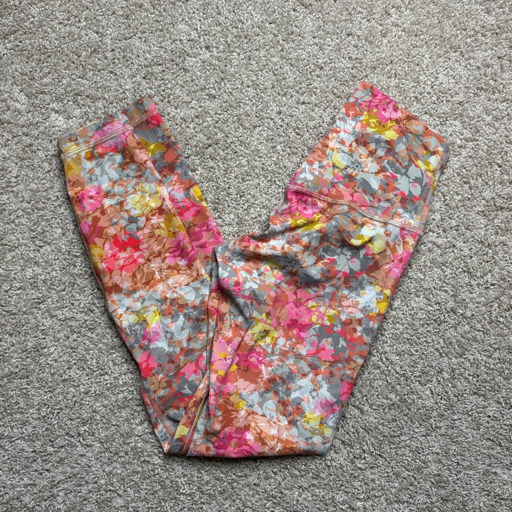 Lululemon Align Pant 25"
